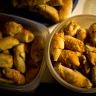 Batches Of Kifli